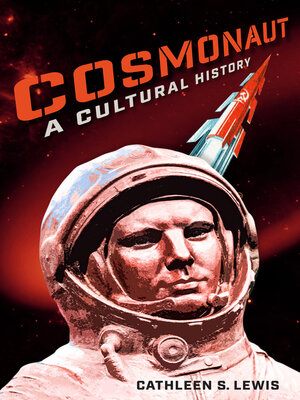 cover image of Cosmonaut